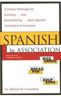 Spanish by Association