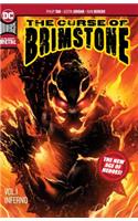 The Curse of Brimstone Volume 1