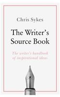 The Writer's Source Book