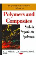 Polymers & Composites