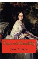 Jane Austen's Sense and Sensibility