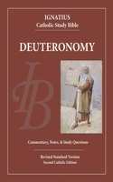 Deuteronomy