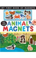 Animal Magnets