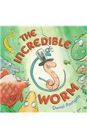 Incredible Worm