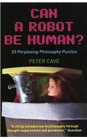 Can a Robot be Human?