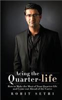 Acing the Quarter-life