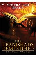 The Upanishads Demystified