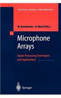 Microphone Arrays