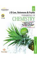 Fundamentals of Chemistry for Class 12