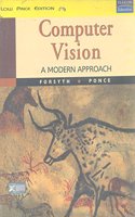 Computer Vision: A Modern Approach New Reduced Price