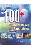 100+ Clinical Cases In Paediatrics