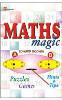 Maths Magic, Puzzles Games, Hints & Tips