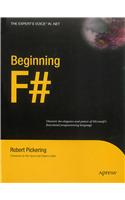 Beginning F#