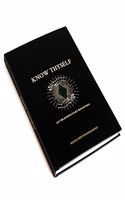 Know Thyself Journal- Powerful Self Reflection Journal with 99 Questions to Unleash the Power Within, attached with notes space