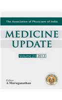 Medicine Update (Volume 23, 2013)