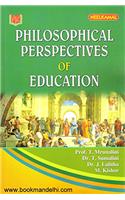 Philosophical Perspectives Of Education