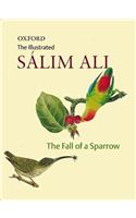 Fall of a Sparrow