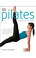 Pilates Body in Motion