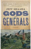 Gods and Generals