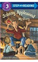 Johnny Appleseed