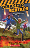 Volcano Blast (Disaster Strikes #4)