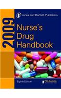 Nurse's Drug Handbook