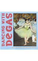 Dancing with Degas