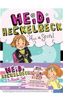 Heidi Heckelbeck Set