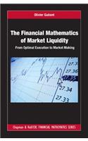 The Financial Mathematics of Market Liquidity