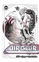 Air Gear 32