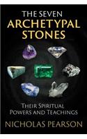 Seven Archetypal Stones