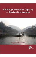 Building Community Capacity for Tourism Development