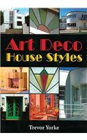 Art Deco House Styles