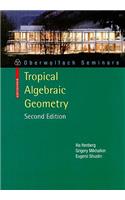 Tropical Algebraic Geometry