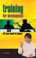 Training for Development