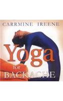 Yoga for Backache