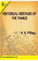 Historical Heritage of the Tamils