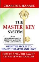 The Master Key System-Charles F. Hannel