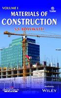 Materials Of Construction, Vol I