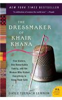 Dressmaker of Khair Khana