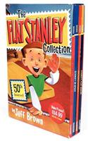 Flat Stanley Collection Box Set