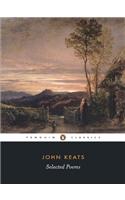 Selected Poems: Keats