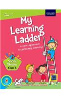 My Learning Ladder Social Science Class 5 Term 1: A New Approach to Primary Learning