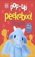 Pop-Up Peekaboo! Dragon