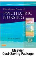 Principles and Practice of Psychiatric Nursing - Elsevier eBook on Vitalsource (Retail Access Card)