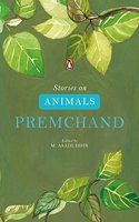 Stories on Animals by Premchand