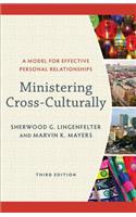 Ministering Cross-Culturally