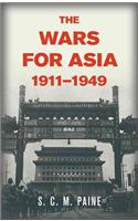 The Wars for Asia, 1911–1949