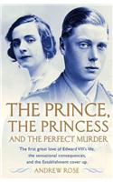 The Prince, the Princess and the Perfect Murder