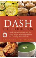 Dash Diet Cookbook